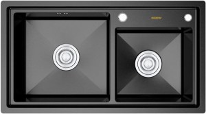 chau-rua-henry-hr-c6271lt-black-step