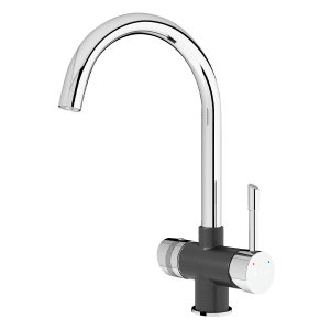 voi-rua-konox-ket-hop-ro-trim-water-black