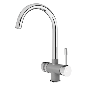 voi-rua-konox-ket-hop-ro-trim-water-grey