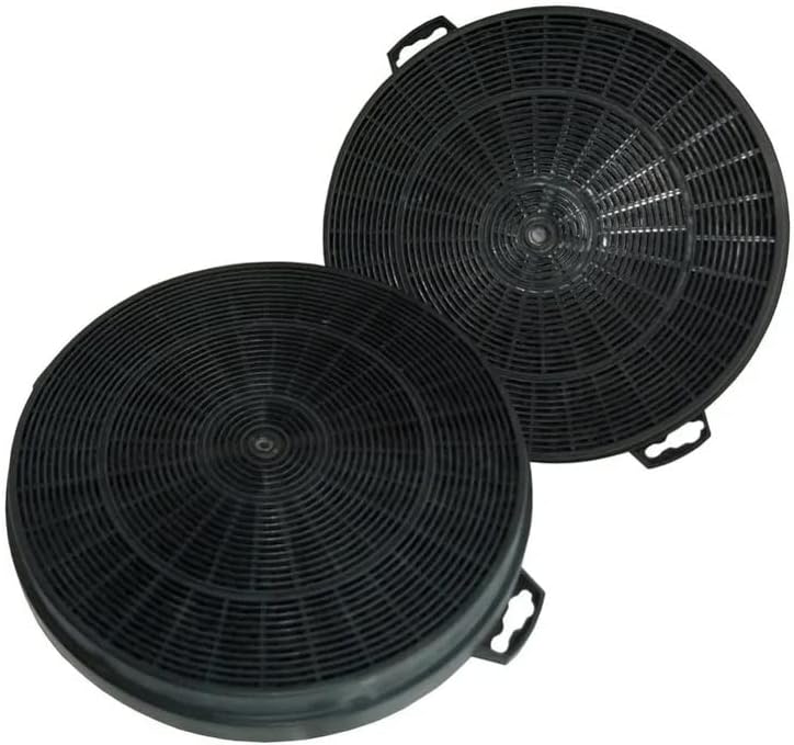 Máy hút mùi Kocher K-6070V được trang bị hệ thống lọc khử mùi than hoạt tính hiện đại