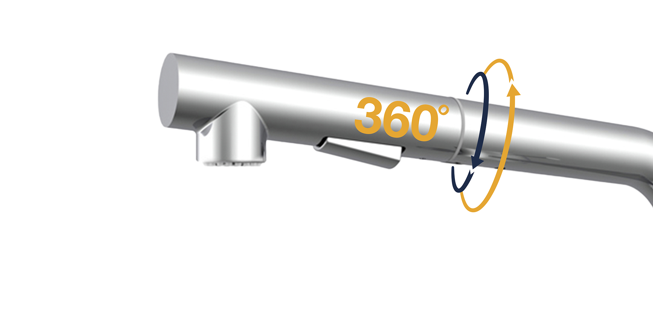 Cung cấp sự tiện lợi và đa dạng trong quá trình sử dụng, có thể dễ dàng điều chỉnh hướng dòng nước một cách linh hoạt để phục vụ các nhu cầu khác nhau. Cung cấp sự tiện lợi và đa dạng trong quá trình sử dụng, có thể dễ dàng điều chỉnh hướng dòng nước một cách linh hoạt để phục vụ các nhu cầu khác nhau.