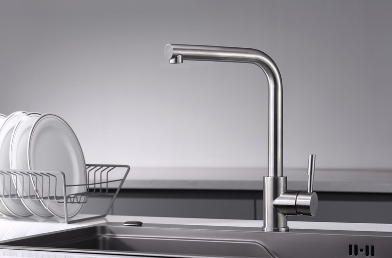 Vòi rửa Grob GF-304SR3HM Vòi rửa Grob GF-304SR3HM