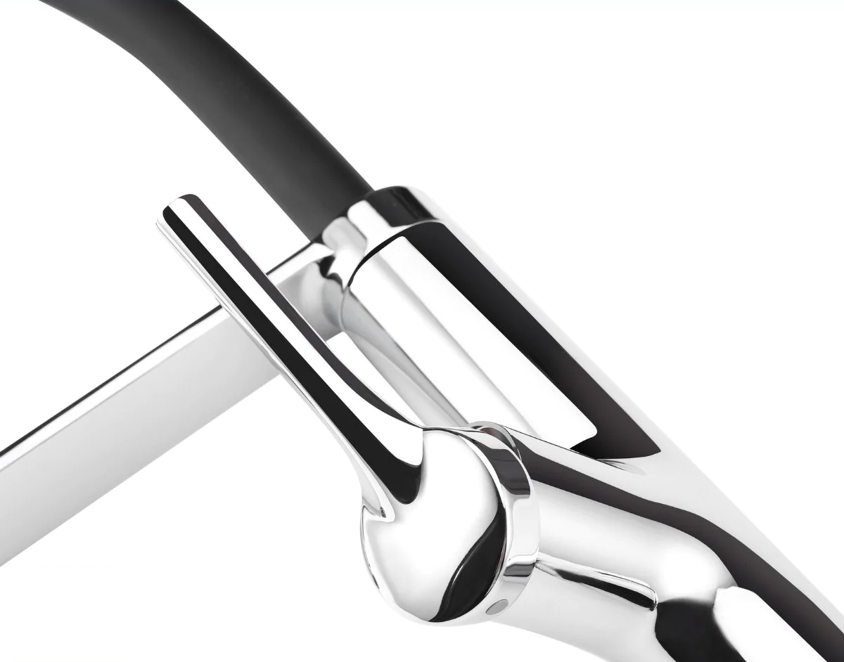 Vòi rửa Grob GF304-01