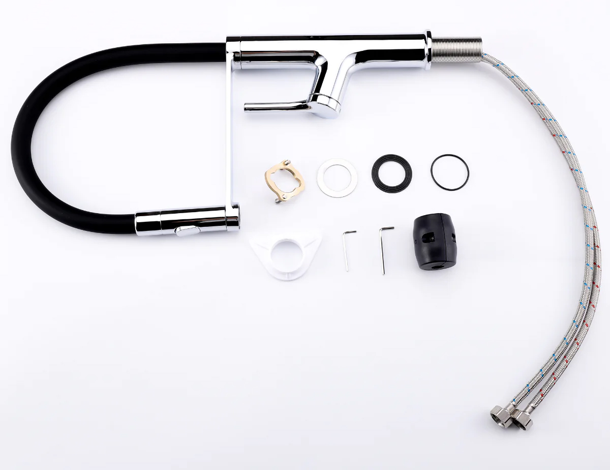 Vòi rửa Grob GF304-01