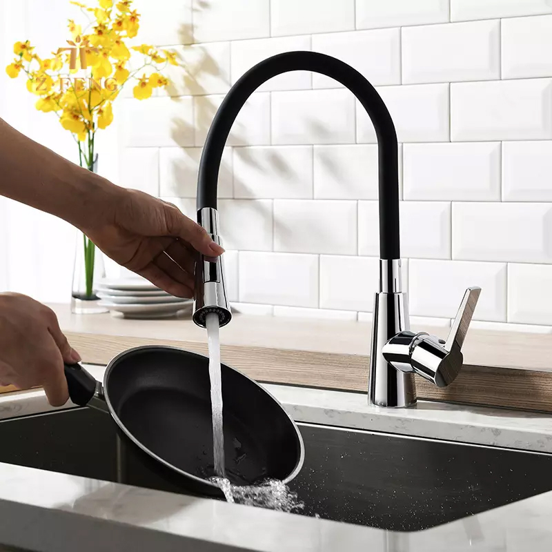 Vòi rửa Grob GFS304-02 Vòi rửa Grob GFS304-02