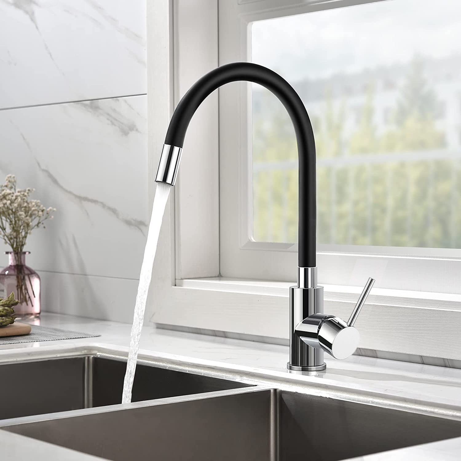 Vòi rửa Grob GFS304-03B Vòi rửa Grob GFS304-03B