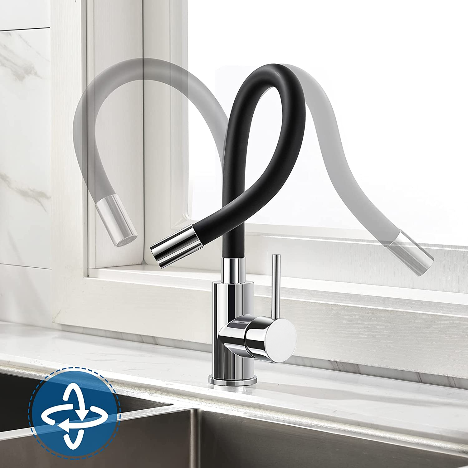 Vòi rửa Grob GFS304-03B