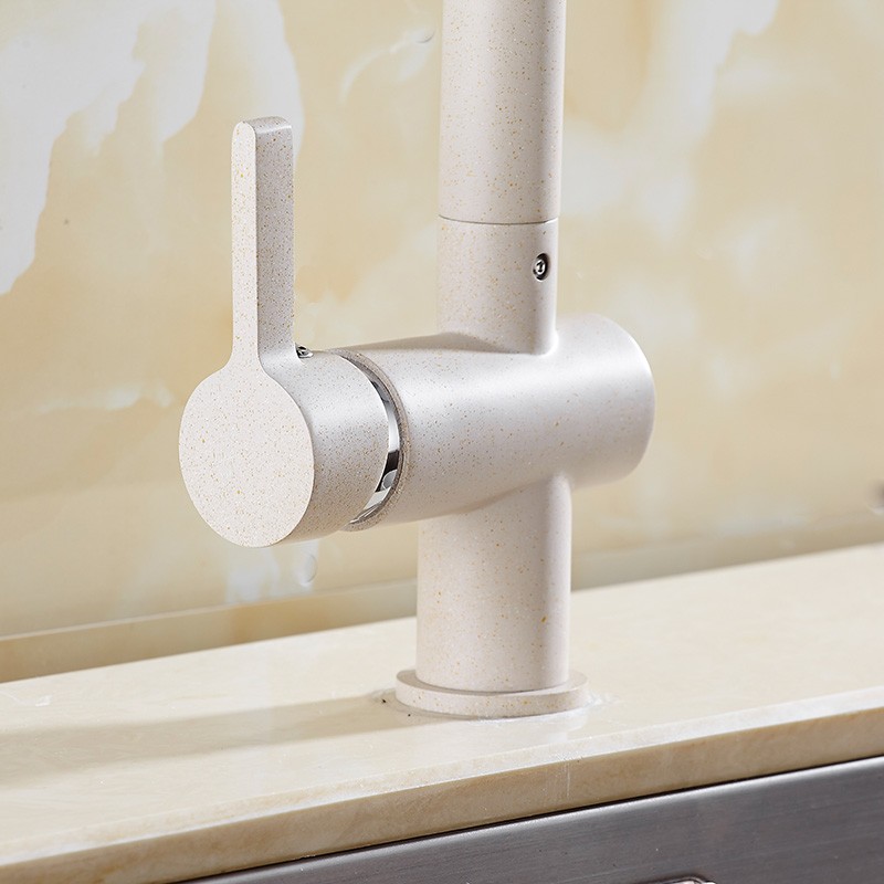 Vòi rửa Kaff KF-L4