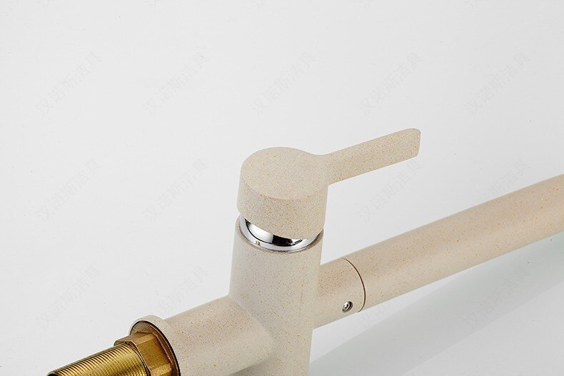 Vòi rửa Kaff KF-L4