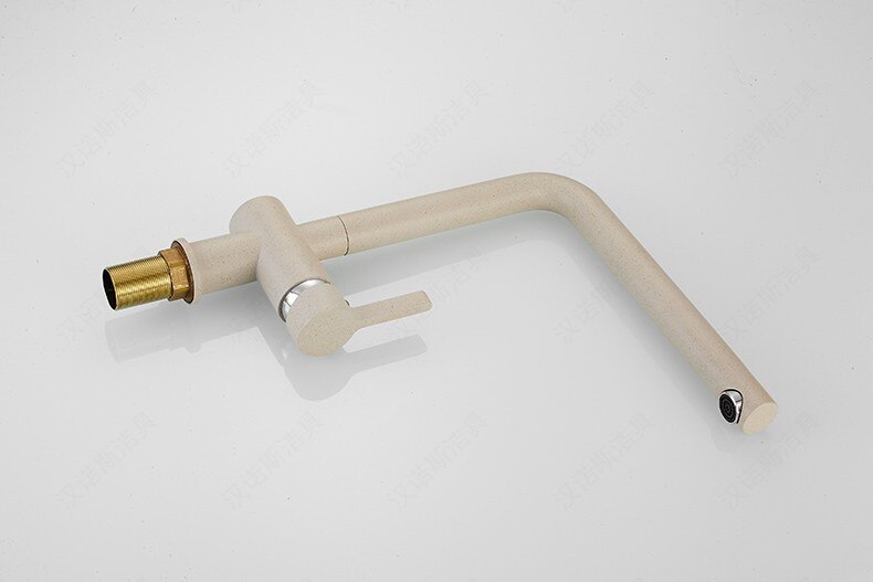 Vòi rửa Kaff KF-L4