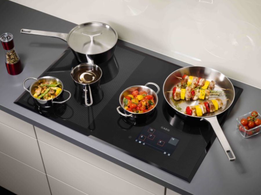 Mẹo chọn mua nồi chảo cho bếp từ cao cấp