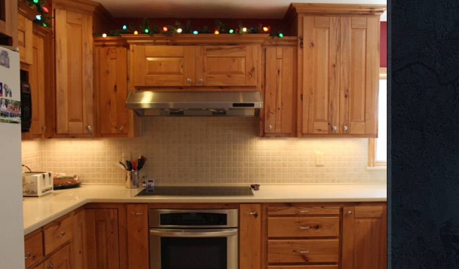 Lựa chọn máy hút mùi nào cho phù hợp với căn bếp?