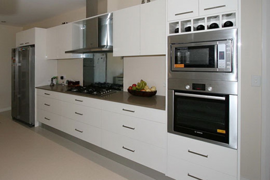 Nên hay không nên mua lò nướng âm tủ