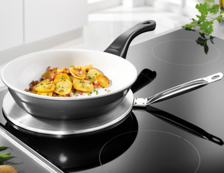 Đĩa chuyển nhiệt dành cho bếp từ