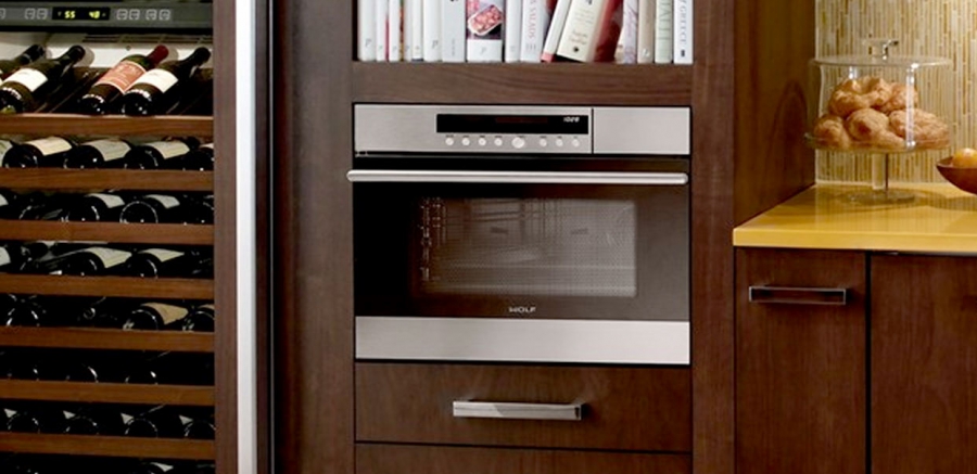 Kinh nghiệm chọn mua lò nướng đúng cách