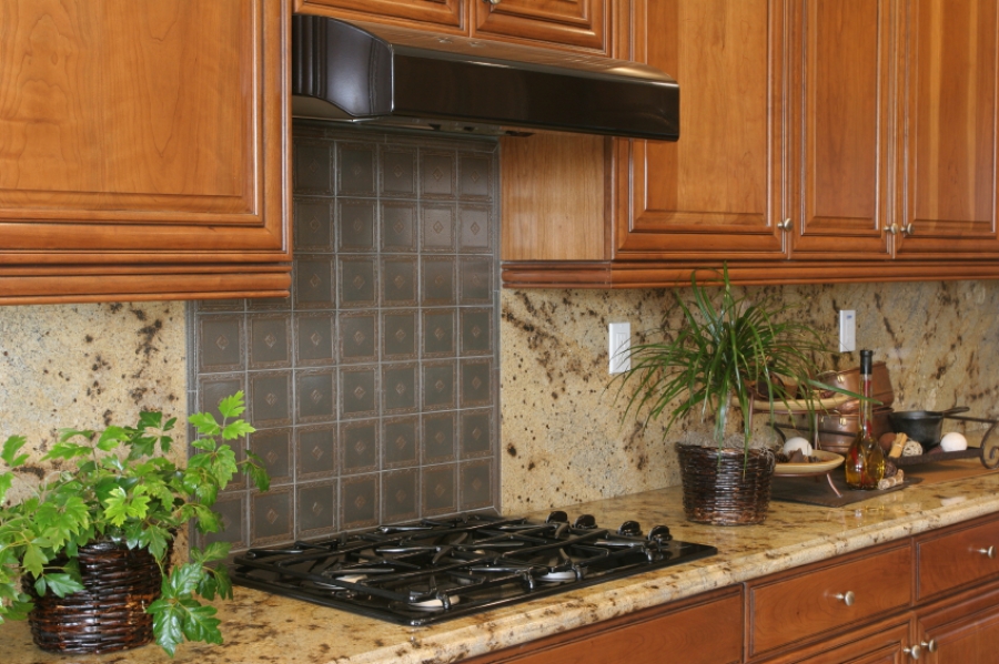 Chú ý về đặc tính của máy hút mùi