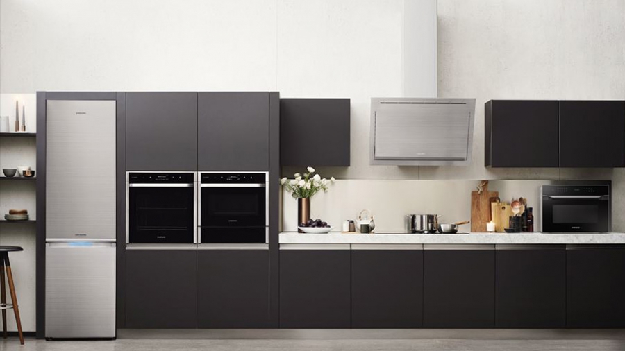 Nên mua lò nướng hay lò vi sóng?