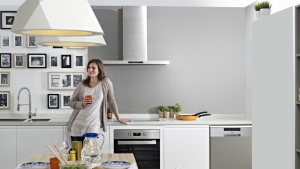 Máy hút mùi Teka có thật sự tốt như quảng cáo không?