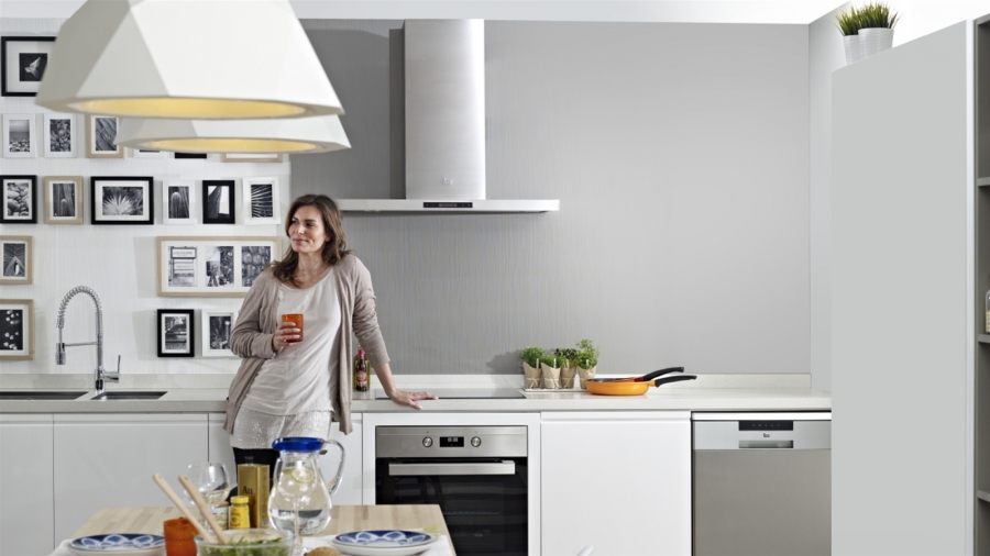 Máy hút mùi Teka có thật sự tốt như quảng cáo không?