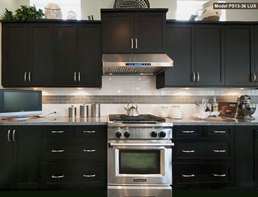 Tìm hiểm về máy hút mùi khói