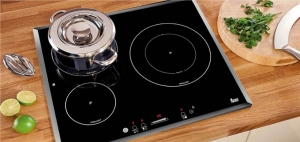 6 lý do bạn nên thay thế bếp gas bằng bếp từ