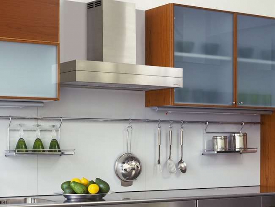 Các trục trặc hay gặp khi sử dụng máy hút mùi