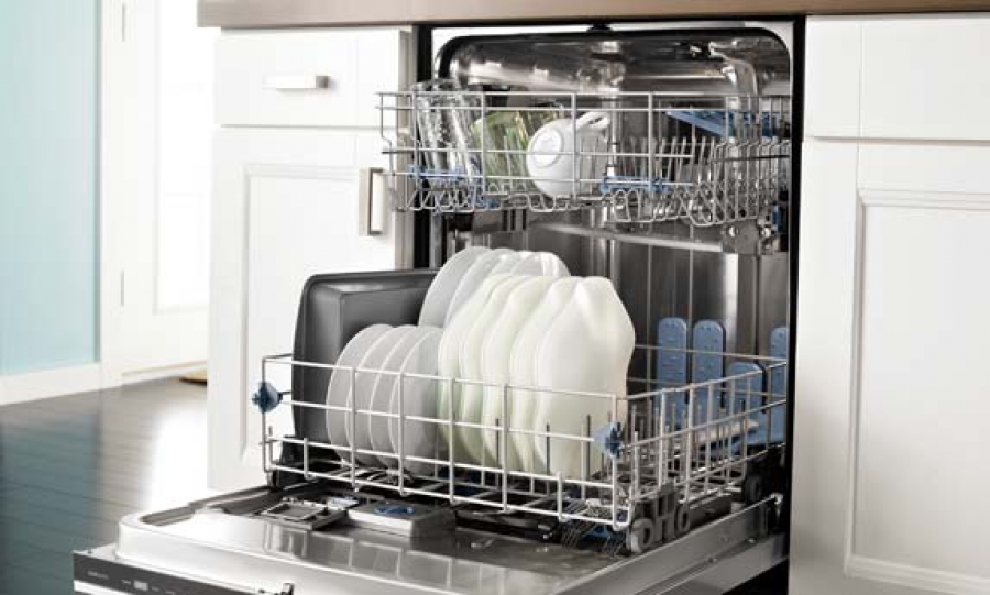 Chọn mua máy rửa bát thông minh