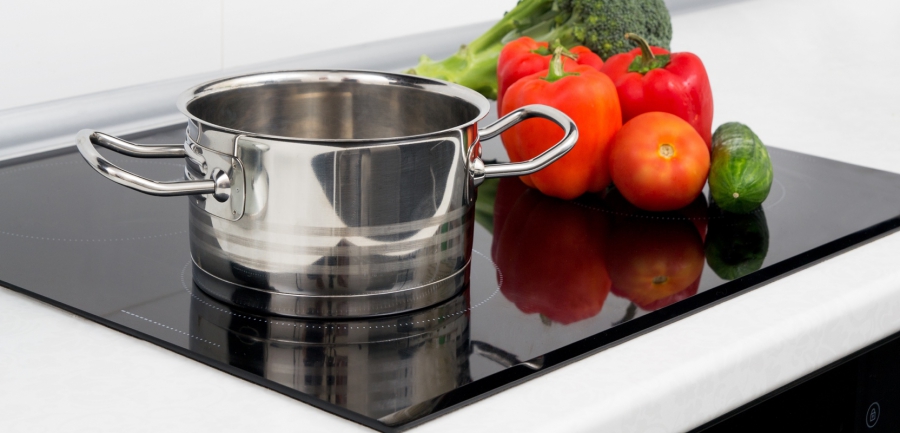 Một vài thông tin về bếp từ và cách sử dụng