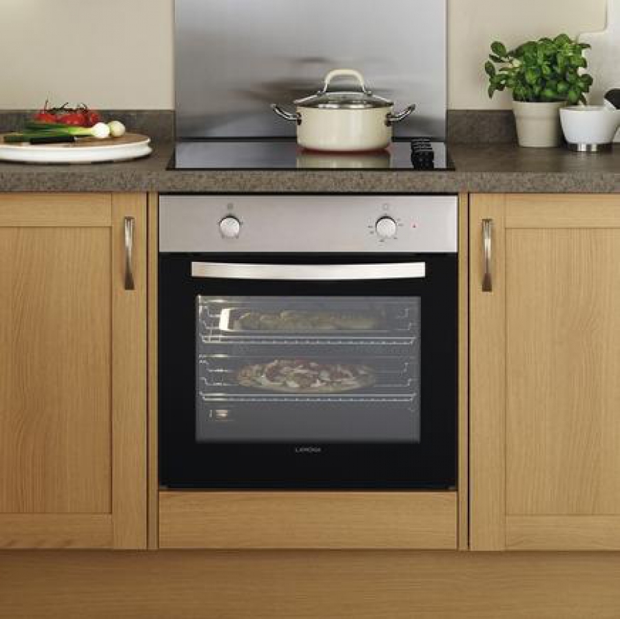 Tư vấn mua lò nướng hợp với nhu cầu sử dụng gia đình